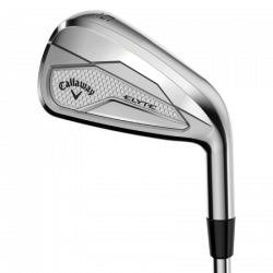 Achat Série de Fers Callaway Elyte Graphite