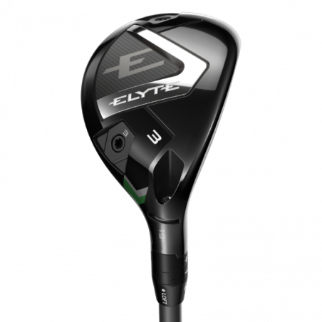 Callaway Aldila Ascent 40g Ladies Flex 4 Hybrid Shaft