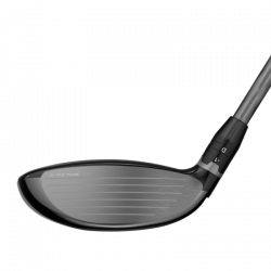 Promo Bois de Parcours Callaway Elyte Titanium