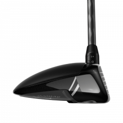 Vente Bois de Parcours Callaway Elyte Titanium