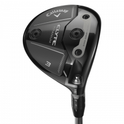 Bois de Parcours Callaway Elyte Titanium