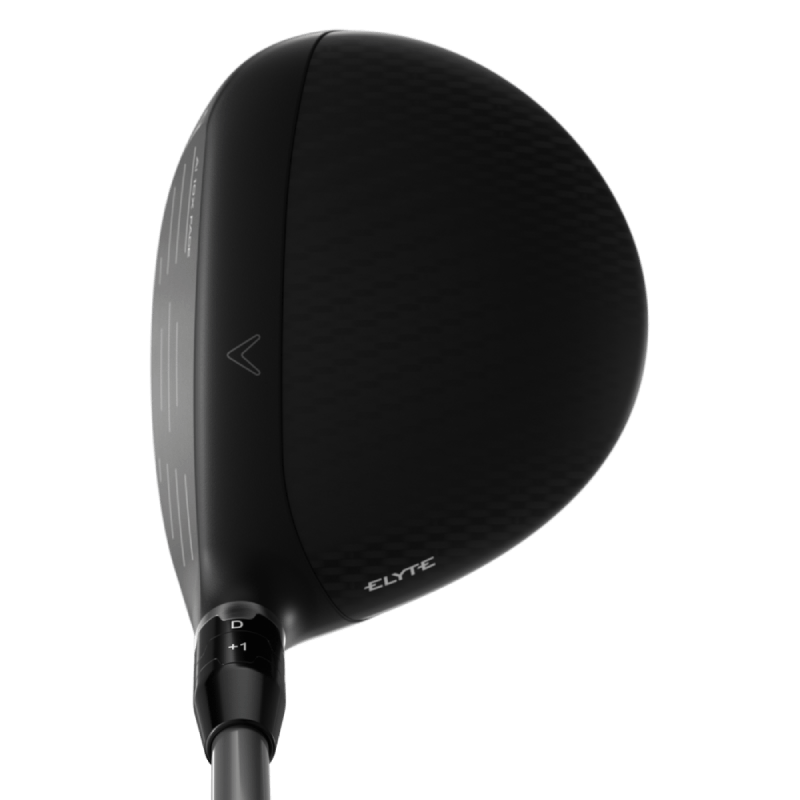 Bois de Parcours Callaway Elyte X : Achat Callaway Elyte X au meilleur prix