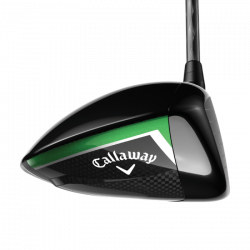 Vente Driver Callaway Elyte Triple Diamond