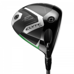 Driver Callaway Elyte Triple Diamond