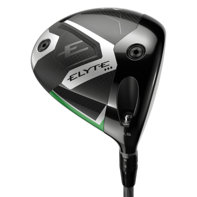 Driver Callaway Elyte Triple Diamond