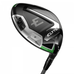 Achat Driver Callaway Elyte X