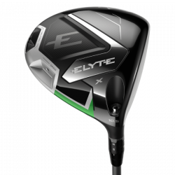 Driver Femme Callaway Elyte X