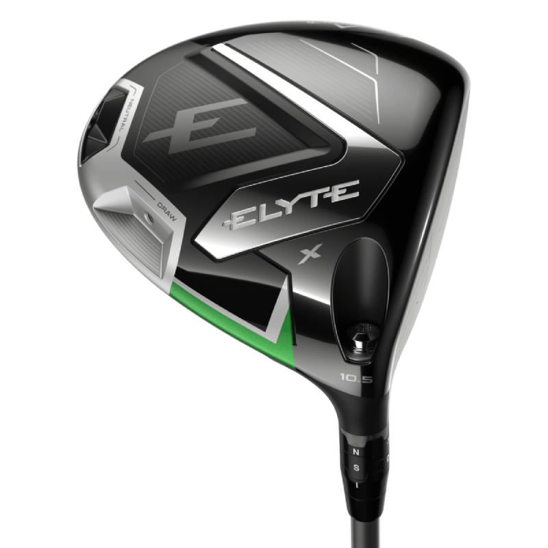 Driver Femme Callaway Elyte X