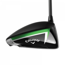 Vente Driver Callaway Elyte