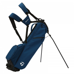 Achat Sac Trépied TaylorMade FlexTech Carry Bleu Marine