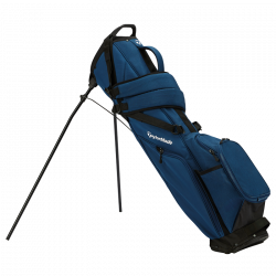 Prix Sac Trépied TaylorMade FlexTech Carry Bleu Marine