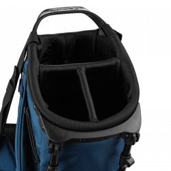 Promo Sac Trépied TaylorMade FlexTech Carry Bleu Marine