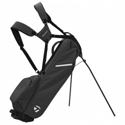 Achat Sac Trépied TaylorMade FlexTech Carry Gris