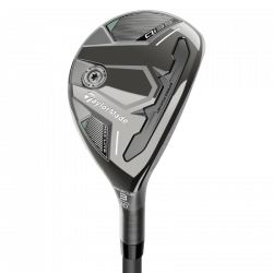 Hybride TaylorMade Qi35 MaxLite