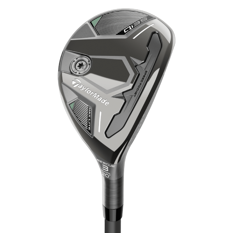 Hybride TaylorMade Qi35 MaxLite