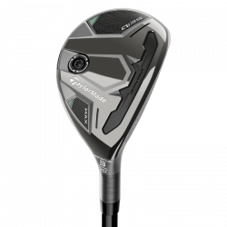 Hybride TaylorMade Qi35 Max