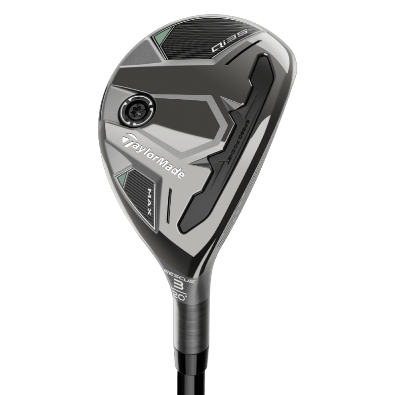 Hybride TaylorMade Qi35 Max