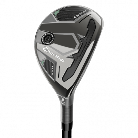 Tête De Sauvetage (hybride) Taylormade Qi10 Tour 19,5° #3 - Main Droite - Occasion Bon état