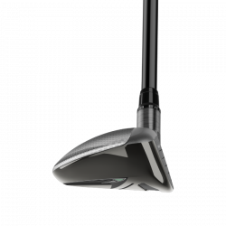 Promo Hybride TaylorMade Qi35