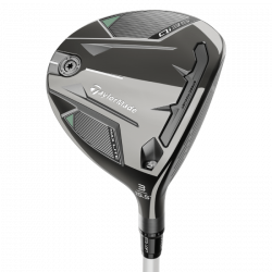 Bois de Parcours Femme TaylorMade Qi35 MaxLite