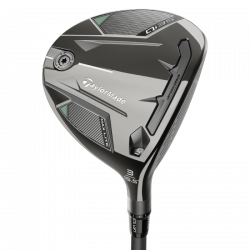 Bois de Parcours TaylorMade Qi35 MaxLite