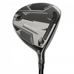 Bois de Parcours TaylorMade Qi35 Max