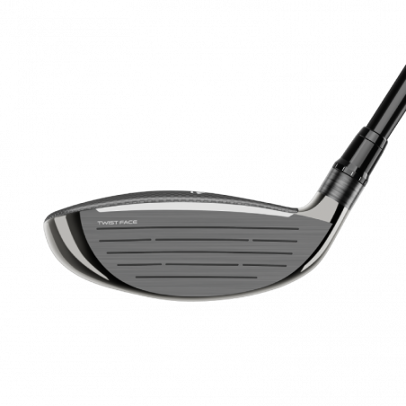 Bois de parcours V STEEL TaylorMade