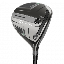 Bois de Parcours TaylorMade Qi35