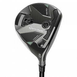 Bois de Parcours TaylorMade Qi35 Tour