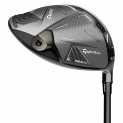 Achat Driver TaylorMade Qi35 Max