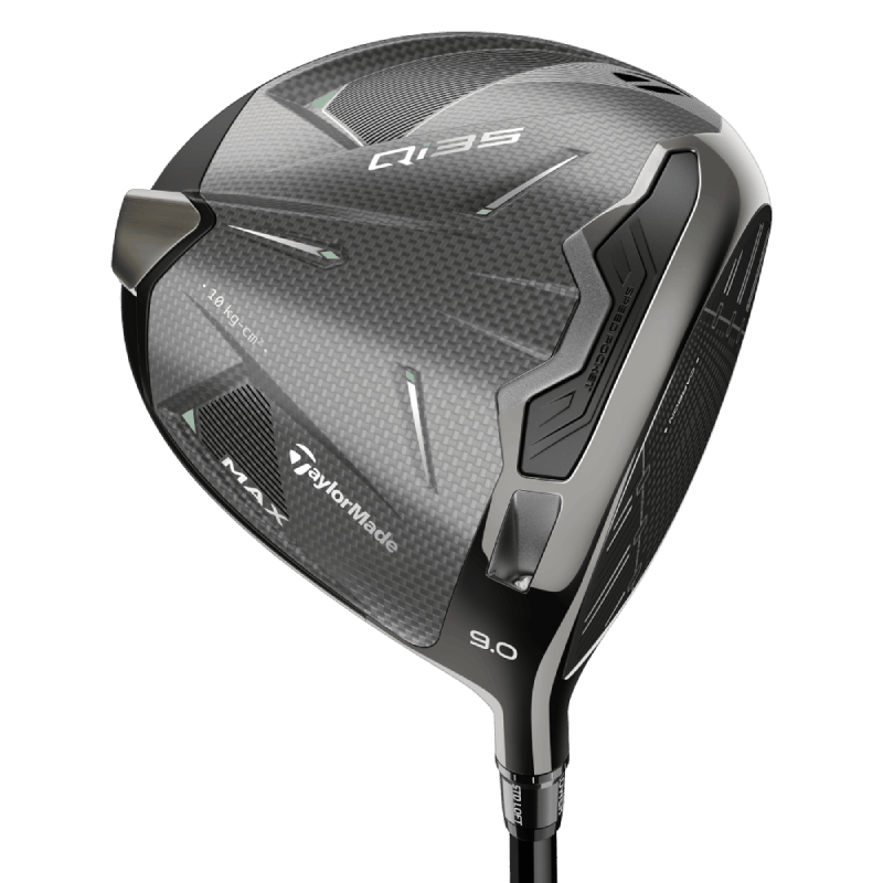 Driver TaylorMade Qi35 Max