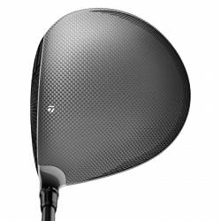 Promo Driver TaylorMade Qi35