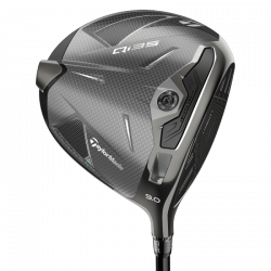 Driver TaylorMade Qi35