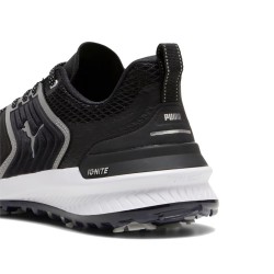 Promo Chaussure Puma Ignite Innovate Noir