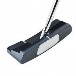 Putter Odyssey Ai One Square 2 Square Double Wide