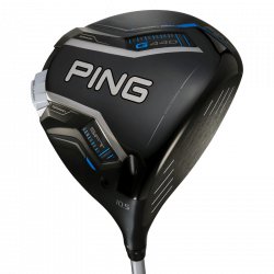 Driver Ping G440 SFT HL