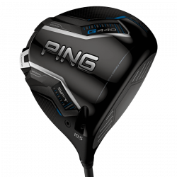 Driver Ping G440 SFT