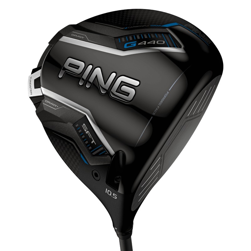 Driver Ping G440 SFT