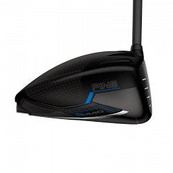 Promo Driver Ping G440 LST