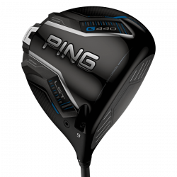 Driver Ping G440 LST