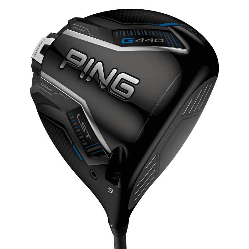 Driver Ping G440 LST