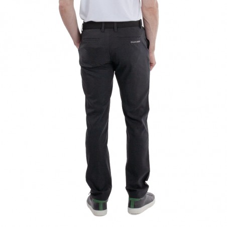Pantalon imperméable trail running homme noir EVADICT | Decathlon