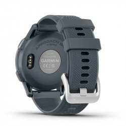 Achat Montre Garmin  Approach S44 Gris