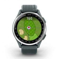 Promo Montre Garmin  Approach S44 Gris