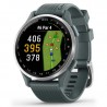 Montre Garmin Approach S44 Gris