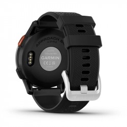 Achat Montre Garmin Approach S44 Noir