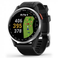 Montre Garmin Approach S44 Noir