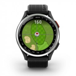 Promo Montre Garmin Approach S44 Noir