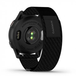 Achat Montre Garmin Approach S50 Noir