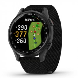 Montre Garmin Approach S50 Noir